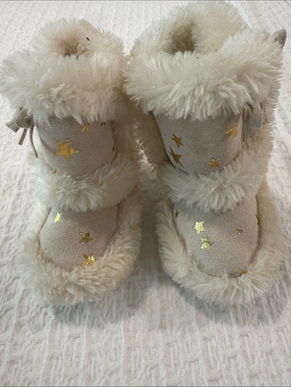 Baby Shoe Collection - 6-12 Months